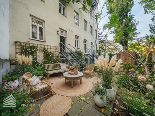 Wohnung zum Kauf 341.000 € 2,5 Zimmer 45,7 m² EG Landstraße 1030