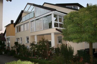 Wohnung zur Miete 700 € 4,5 Zimmer 170 m² frei ab sofort August Scholl Str. Steinheim Marbach am Neckar 71711