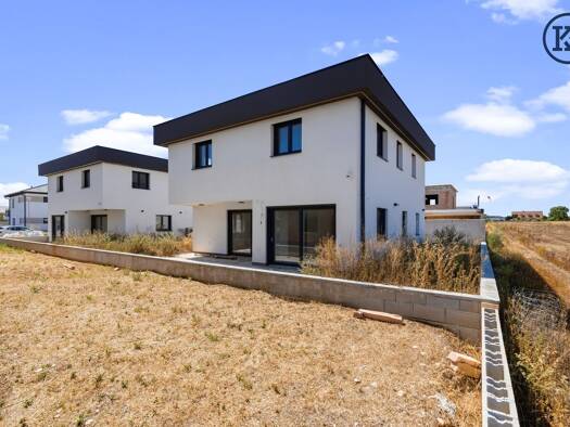 Einfamilienhaus zum Kauf - Erstbezug 499.000 € 5 Zimmer 168,6 m² 340,5 m² Grundstück Birkenweg 29/2 Untersiebenbrunn 2284