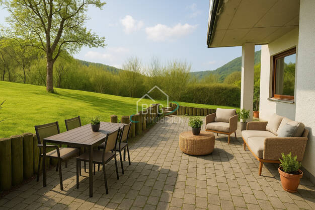 Wohnung zum Kauf 238.500 € 3 Zimmer 81,4 m² Gruibingen Gruibingen 73344