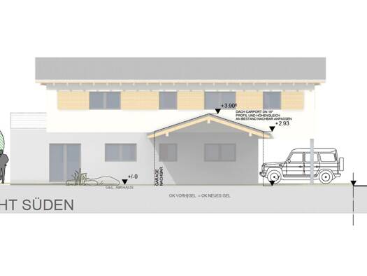 Wohnung zum Kauf provisionsfrei 580.000 € 3 Zimmer 73,3 m² frei ab 15.12.2026 Erding 85435