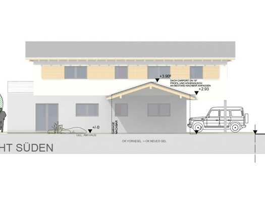 Wohnung zum Kauf provisionsfrei 545.000 € 3 Zimmer 73,3 m² frei ab 01.04.2027 Erding Erding 85435