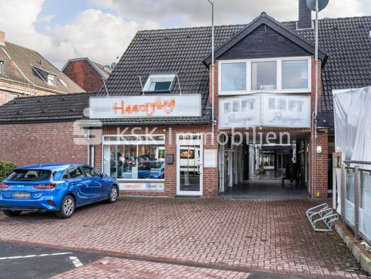 Bürogebäude zum Kauf als Kapitalanlage geeignet 449.000 € 126,9 m² 460 m² Grundstück Bergheim 50126