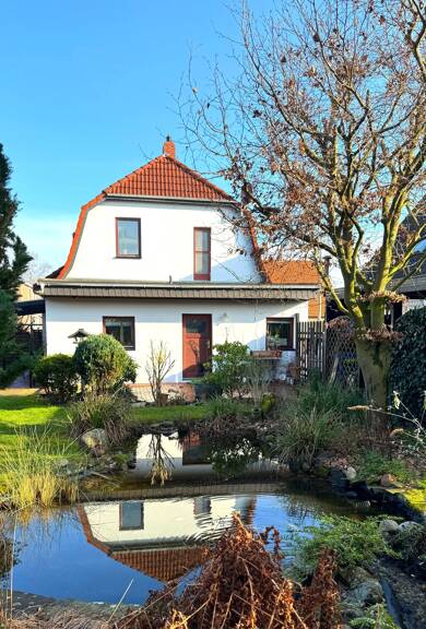 Einfamilienhaus zum Kauf 299.000 € 6 Zimmer 145 m² frei ab 01.07.2025 Schafkoven/Donneresch Delmenhorst 27751