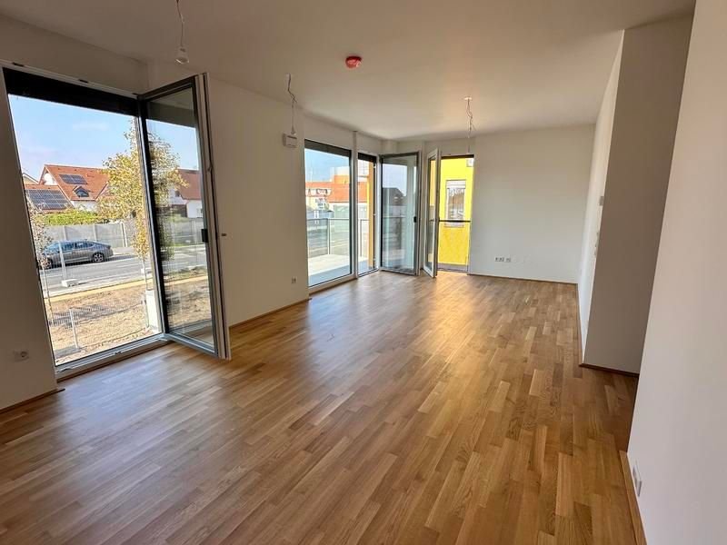 Wohnung zum Kauf 285.000 € 3 Zimmer 72,7 m²<br/>Wohnfläche 1.<br/>Geschoss Dr. Wilhelm Kramer-Straße 2 Bruck an der Leitha 2460