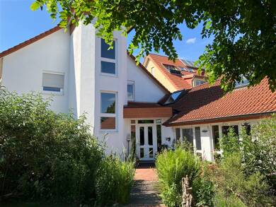 Mehrfamilienhaus zum Kauf 699.000 € 12 Zimmer 425 m² 1.373 m² Grundstück Bielefeld 33649