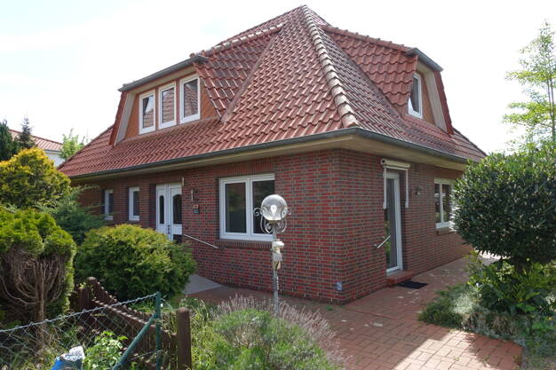 Einfamilienhaus zum Kauf 279.500 € 5 Zimmer 139 m² Eystrup Eystrup 27324