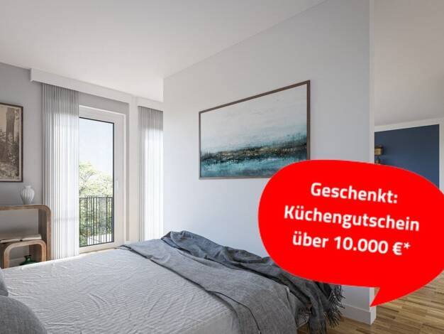 Wohnung zum Kauf - Erstbezug provisionsfrei 469.000 € 3 Zimmer 69,1 m² EG Berlin 12557