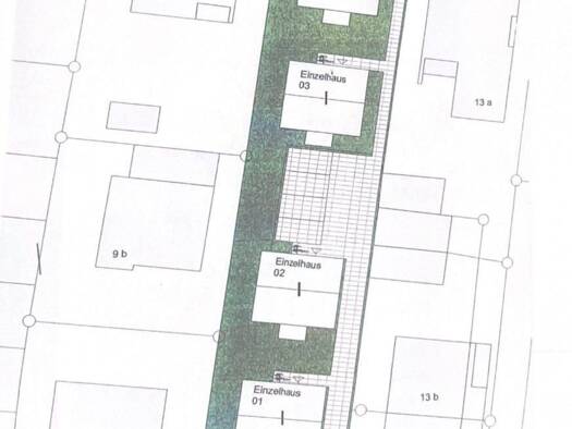 Grundstück zum Kauf provisionsfrei 990.000 € 975 m² Grundstück Henstedt-Ulzburg 24558