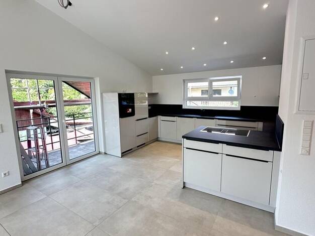 Wohnung zur Miete 990 € 3 Zimmer 90 m² 1. Geschoss Jagsthausen Jagsthausen 74249