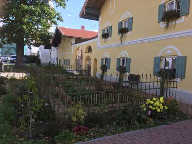 Wohnung zur Miete 710 € 3 Zimmer 70,9 m² EG frei ab sofort Niederhausen Reisbach 94419