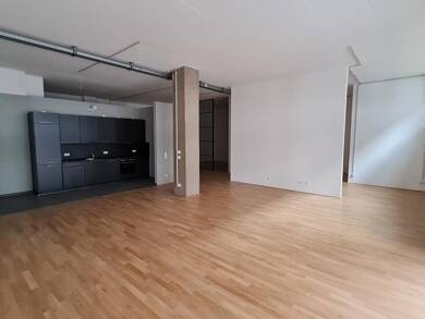Wohnung zur Miete - Erstbezug 1.769 € 1 Zimmer 150,3 m² EG Am Tabakquartier 52 Woltmershausen Bremen 28197