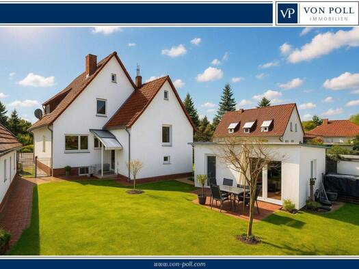 Mehrfamilienhaus zum Kauf 565.000 € 7 Zimmer 225 m² 945 m² Grundstück Pivitsheide Detmold 32758