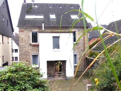 Mehrfamilienhaus zum Kauf 290.000 € 8 Zimmer 180 m² 530 m² Grundstück Westhofen Schwerte 58239