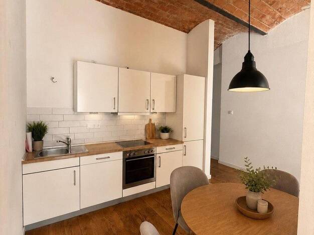 Wohnung zum Kauf provisionsfrei 359.000 € 2 Zimmer 64,3 m² 1. Geschoss Berliner Allee 121 Weißensee Pankow 13088