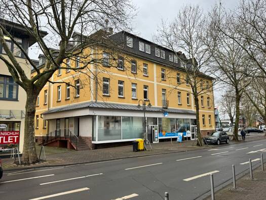Bürofläche zur Miete provisionsfrei 1.500 € 5 Zimmer 160 m² Bürofläche Bahnhofstraße 10 Gelnhausen Gelnhausen 63571