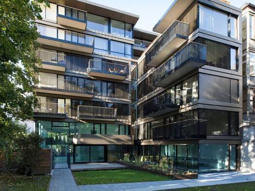 Wohnung zur Miete 1.088 € 3 Zimmer 63,9 m² 3. Geschoss frei ab 01.09.2026 Müllerstraße 11, Top 3.03 Wilten Innsbruck 6020