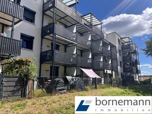 Wohnung zur Miete 546 € 1 Zimmer 33,1 m² 2. Geschoss frei ab 01.10.2026 Hasenbuck Südliche Außenstadt 90461
