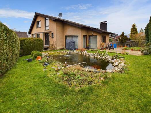 Einfamilienhaus zum Kauf 439.000 € 4 Zimmer 180 m² 514 m² Grundstück Nikolausberg xx Langerwehe 52379