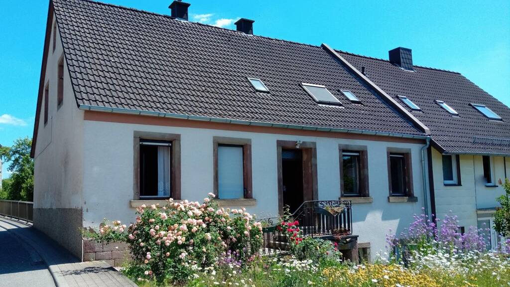 Einfamilienhaus zum Kauf 98.000 € 5 Zimmer 161,9 m² 703 m² Grundstück frei ab sofort Brücken 66904