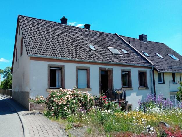 Einfamilienhaus zum Kauf 98.000 € 5 Zimmer 161,9 m² 703 m² Grundstück frei ab sofort Brücken 66904