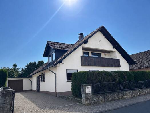 Mehrfamilienhaus zum Kauf 619.000 € 7 Zimmer 227 m² 640 m² Grundstück Windecken Nidderau 61130