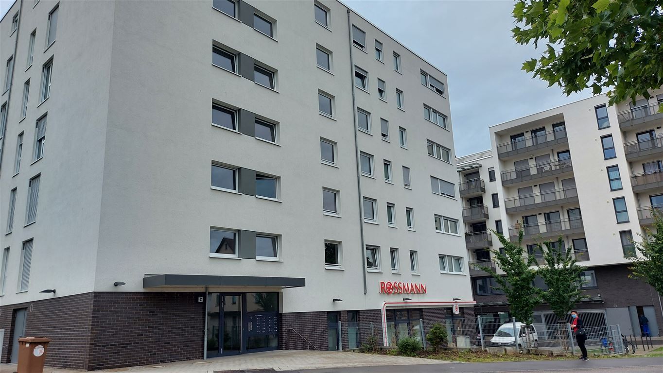 Wohnung zur Miete 1.732 € 3 Zimmer 101,9 m²<br/>Wohnfläche 01.03.2025<br/>Verfügbarkeit Tunnelstraße 2 Bahnhof Feuerbach Stuttgart 70469