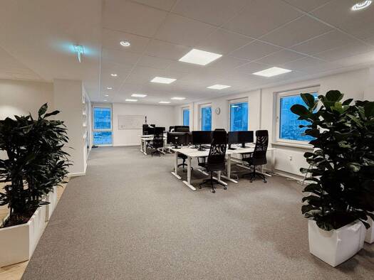 Bürofläche zur Miete provisionsfrei 10 € 181 m² Bürofläche Lehe Bremen 28359