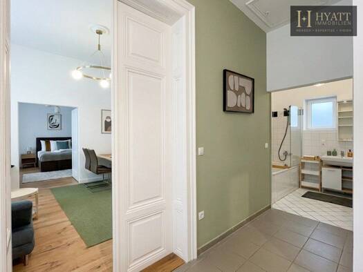 Wohnung zum Kauf 1.650.000 € 401,3 m² Mariahilf 1060
