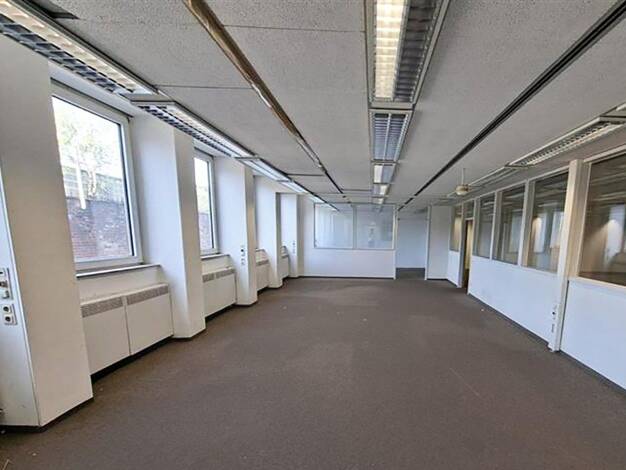 Bürofläche zur Miete 269,1 m² Bürofläche Blumenberger Str. 143-145 Stadtmitte Mönchengladbach 41061