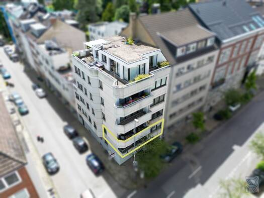 Wohnung zum Kauf 219.000 € 3 Zimmer 79 m² 1. Geschoss Aachen 52066
