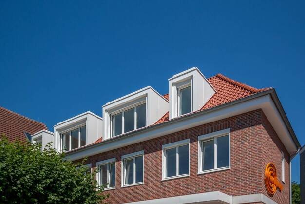 Wohnung zur Miete 955 € 2 Zimmer 58,8 m² Dachgeschoss frei ab 15.08.2025 Wahlbezirk 207 Nordhorn 48529