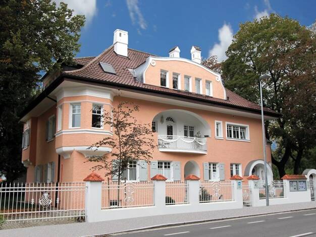 Maisonette zur Miete 2.250 € 3 Zimmer 150 m² 3. Geschoss frei ab 01.10.2026 Erding Erding 85435