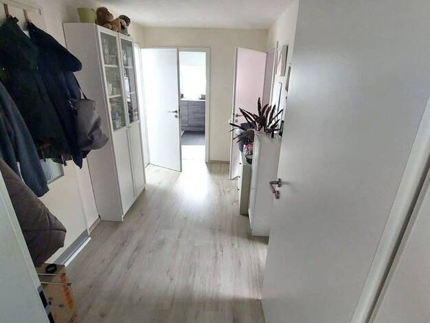 Wohnung zur Miete 460 € 3 Zimmer 52 m² 2. Geschoss frei ab 01.01.2026 Düstergasse Lennep Remscheid 42897