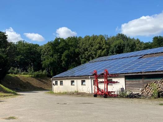 Land-/Forstwirtschaft zum Kauf 275.000 € 2.200 m² 47.800 m² Grundstück Seebschütz Zehren Diera-Zehren 01665