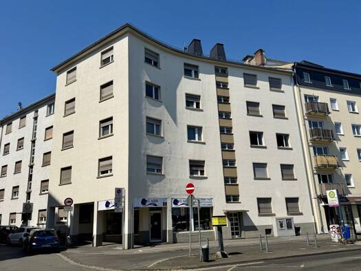 Gewerbeobjekt zum Kauf als Kapitalanlage geeignet 1.990.000 € 862 m² 398 m² Grundstück Wiesbaden 65197
