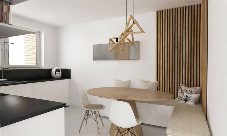 Wohnung zum Kauf als Kapitalanlage geeignet 199.999 € 3 Zimmer 70,3 m² Barbaraviertel Neuss 41460