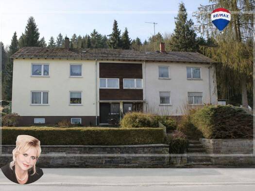 Mehrfamilienhaus zum Kauf 333.000 € 6 Zimmer 135,4 m² 336 m² Grundstück Tuttlingen 78532