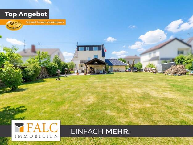 Einfamilienhaus zum Kauf 659.000 € 6 Zimmer 188,9 m² 927 m² Grundstück Adendorf Wachtberg 53343
