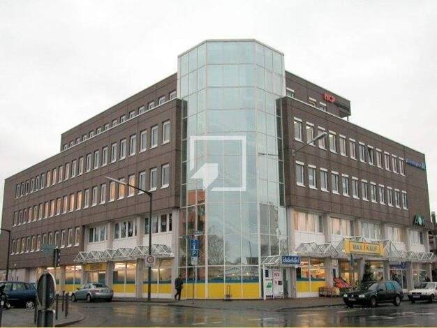 Bürogebäude zur Miete provisionsfrei 583,1 m² Bürofläche teilbar ab 192 m² Neuröthenbach Nürnberg 90449