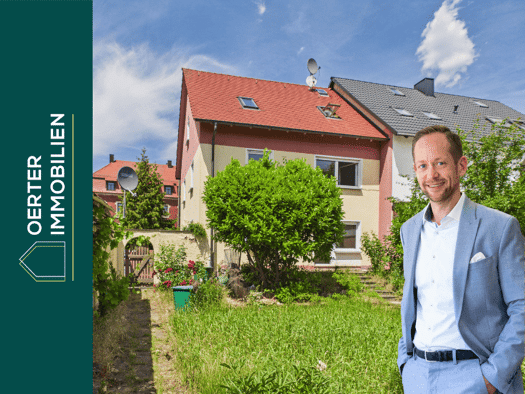 Haus zum Kauf 398.500 € 6 Zimmer 152 m² 632 m² Grundstück Altenberg Oberasbach 90522