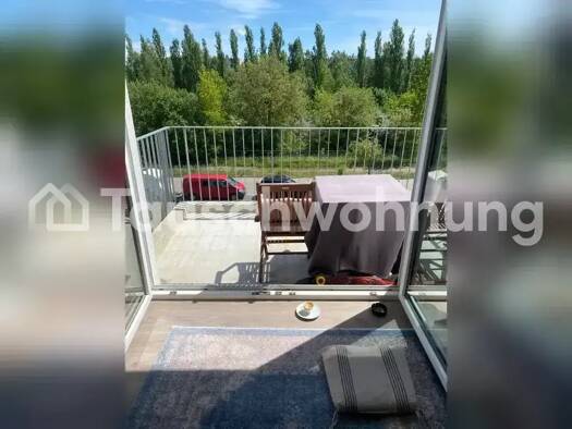 Wohnung zur Miete nur mit Wohnberechtigungsschein Tauschwohnung 344 € 2 Zimmer 42 m² 3. Geschoss Alt-Hohenschönhausen Berlin 13057