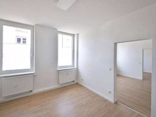 Wohnung zum Kauf 259.000 € 4 Zimmer 86 m² EG Bruchsal Bruchsal 76646