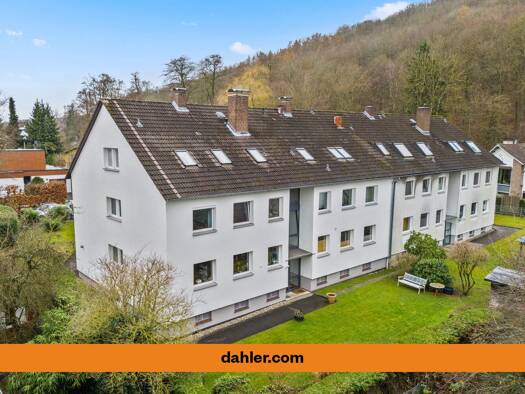 Wohnung zum Kauf 55.000 € 1 Zimmer 15 m² Brasselsberg Bad Wilhelmshöhe 34132
