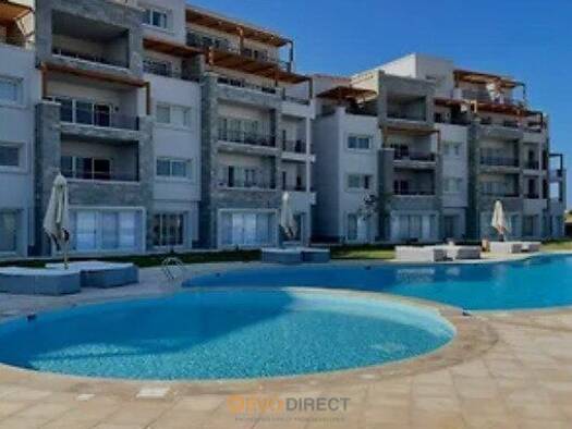 Terrassenwohnung zum Kauf provisionsfrei 246.929 € 2 Zimmer 83 m² Soma Bay, Red Sea 84711
