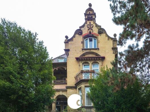 Wohnung zur Miete 2.490 € 3 Zimmer 110 m² Nord Stuttgart 70174