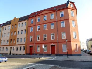 Wohnung zur Miete 298 € 2 Zimmer 35 m² EG frei ab 01.08.2025 Franz-Ziegler-Str. 14 Neustadt Brandenburg an der Havel 14776