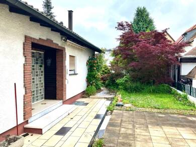 Haus zum Kauf 499.999 € 4 Zimmer 108 m² 900 m² Grundstück frei ab sofort Speyer 67346