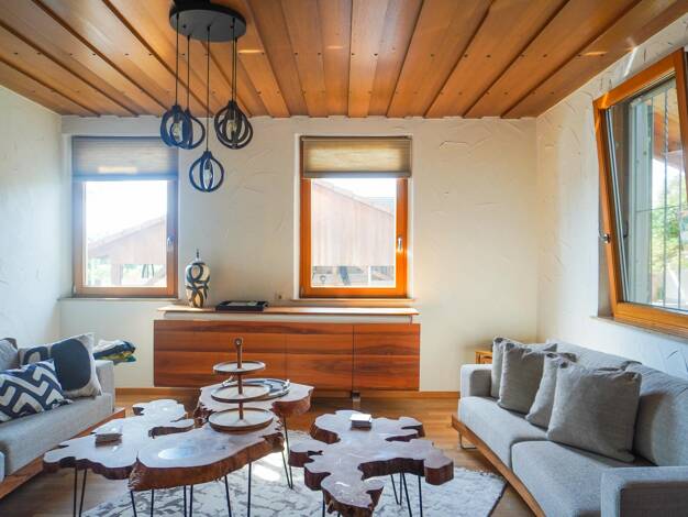 Einfamilienhaus zum Kauf 559.000 € 9 Zimmer 205 m² 559 m² Grundstück Mimmenhausen Salem 88682