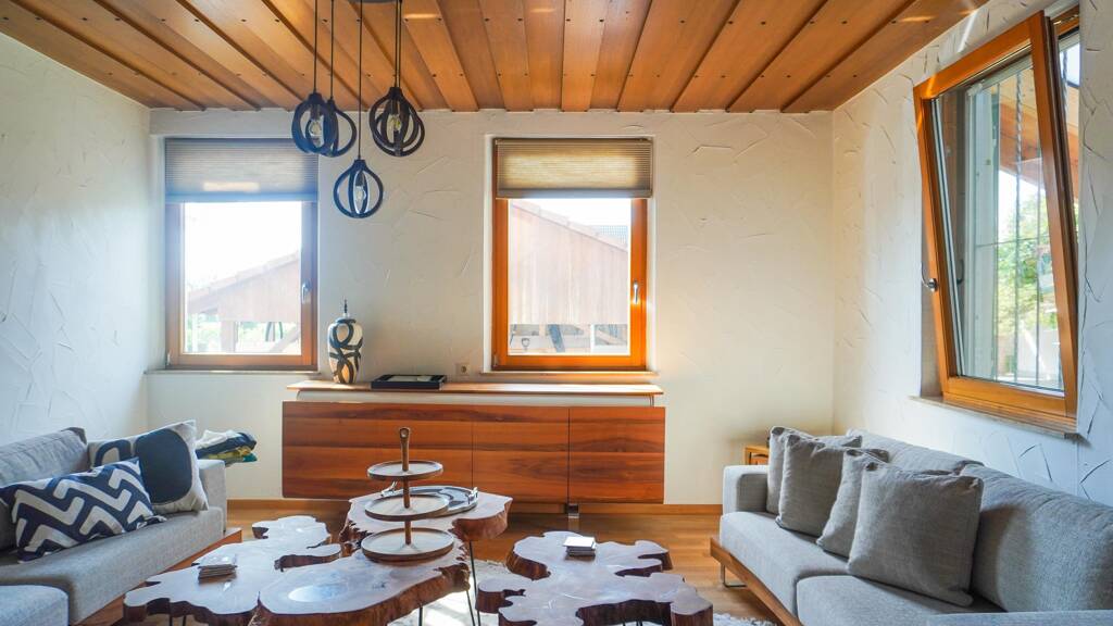 Einfamilienhaus zum Kauf 499.000 € 9 Zimmer 205 m² 559 m² Grundstück Mimmenhausen Salem 88682